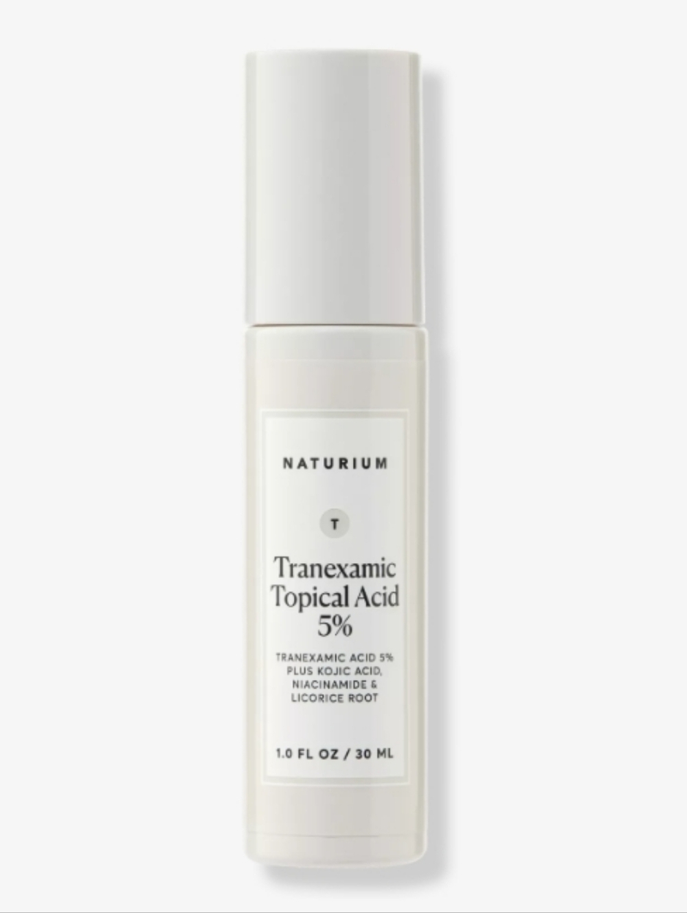 Naturium Tranexamic Topical Acid 5% Serum